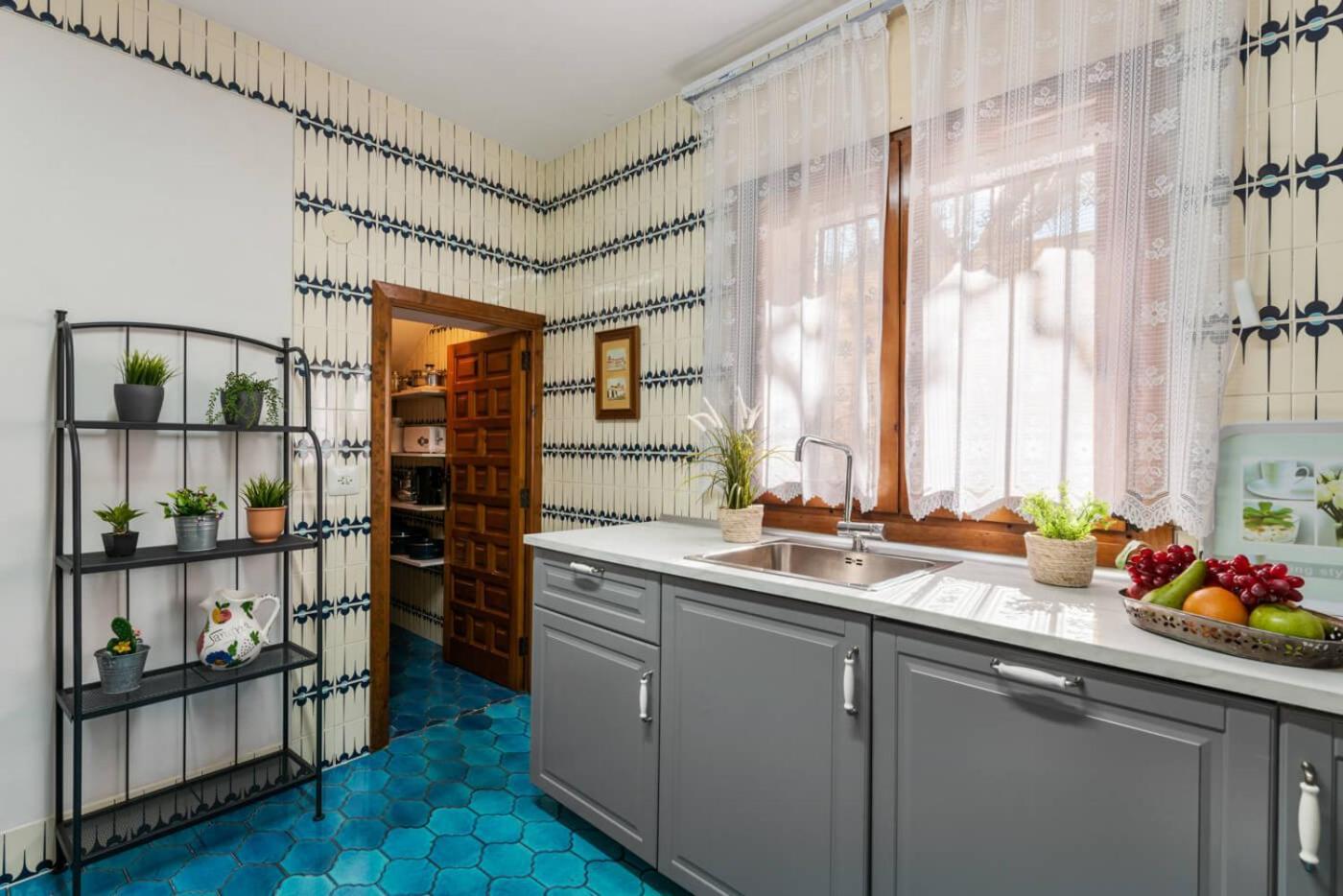 Villa Benimarco - Plusholidays Benissa Dış mekan fotoğraf