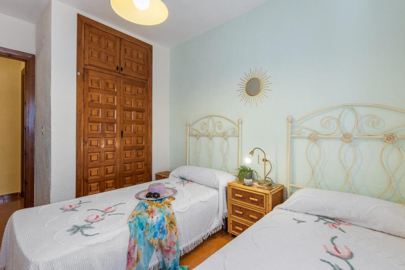 Villa Benimarco - Plusholidays Benissa Dış mekan fotoğraf