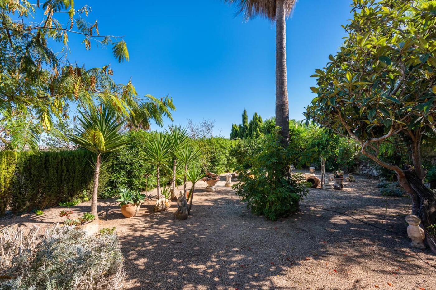Villa Benimarco - Plusholidays Benissa Dış mekan fotoğraf