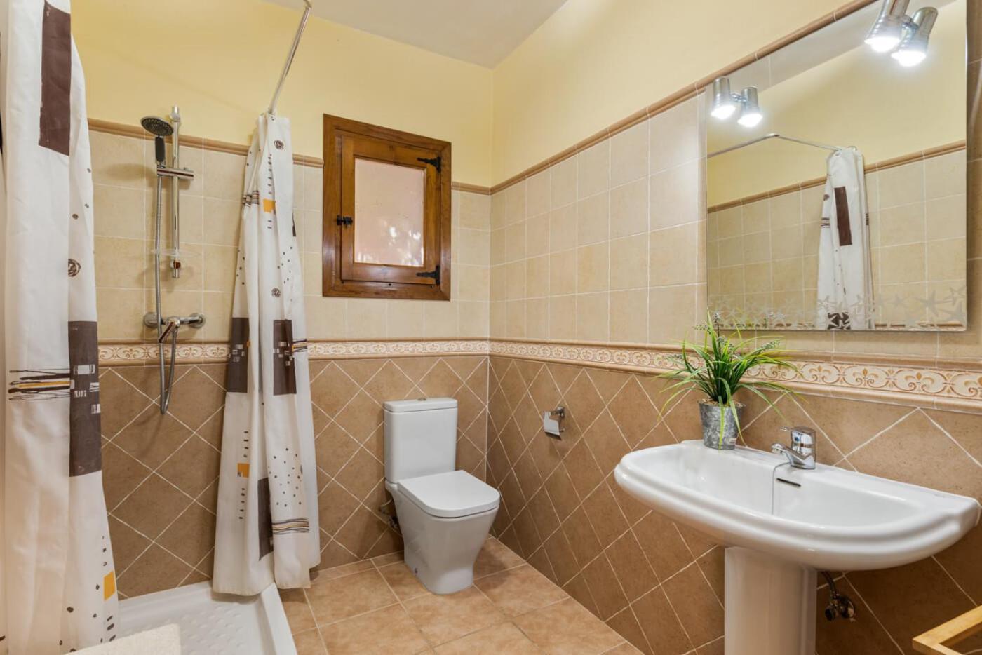 Villa Benimarco - Plusholidays Benissa Dış mekan fotoğraf