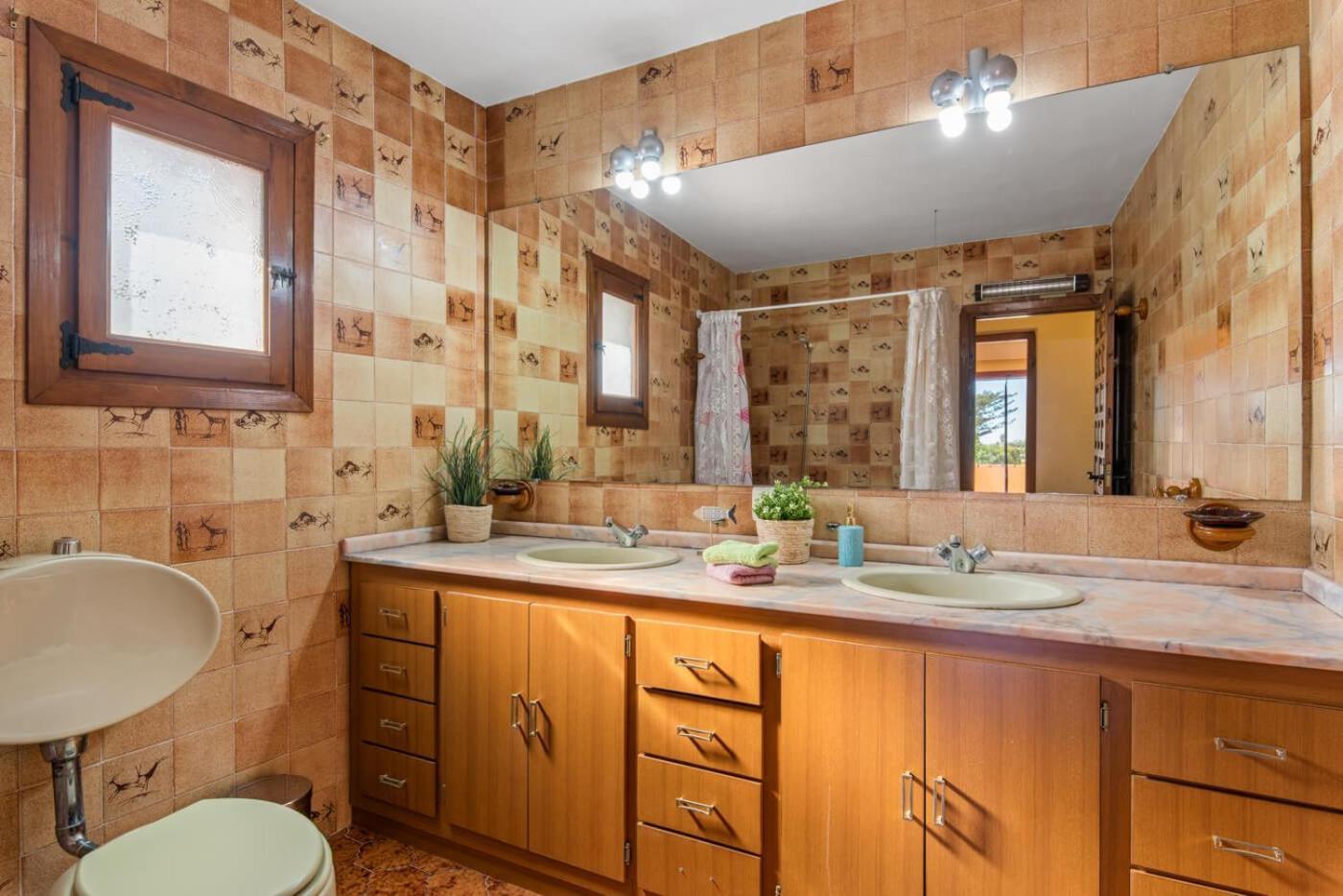 Villa Benimarco - Plusholidays Benissa Dış mekan fotoğraf